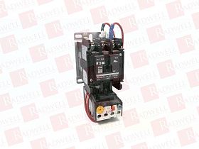 Стартер  Артикул A27CNC15A006 от производителя EATON CORPORATION