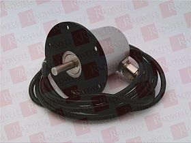 Кодирующее устройство / фазовый датчик положения Артикул TKEEX120.FRE.2000.5.V.K4.11.PL30.LD.X388 от производителя TEKEL