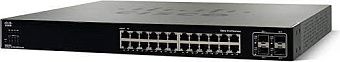 Селекторный переключатель SGE2000 от CISCO