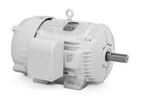 Baldor-ABB Motors EWDM4103T