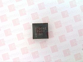 Управляющая плата Артикул MAX8790AETP+ от производителя MAXIM INTEGRATED PRODUCTS