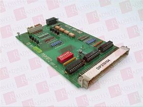 Плата ПК Плата ПЛК / дополнения к  плататам Артикул PDGM3072 от производителя SDT