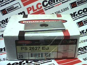 Сборка для машины Артикул PS-2627 от производителя POWER STRUT