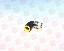 Пневматический фитинг и аксессуары Артикул W369PLP-8M-4 от производителя PARKER