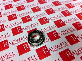 Подшипник SFR166-A5 фланцевый миниатюрный DYNAROLL