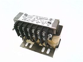 Линейный реактор HAMMOND POWER SOLUTIONS RM0004N91, 4А, 9.1мГн, 60Гц