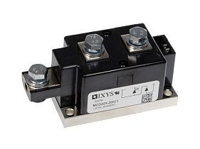 IXYS MCD224-20IO1