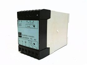 Концевой выключатель FTC-420B Endress+Hauser 110VAC