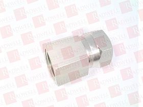 Фитинг для гидравлики Артикул 16G6X-S от производителя PARKER