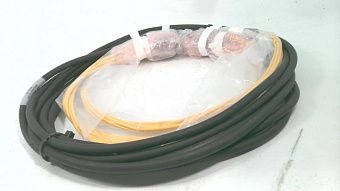 Оптоволоконный кабель-перемычка OL-LCULCU12F-20FT одномодовый