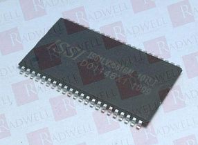 Микросхема памяти Артикул IS61LV25616AL-10TLI от производителя ISSI