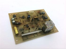 Плата управления напряжением MILLER ELECTRIC 047007