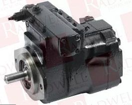 Гидравлический насос  Артикул PVWJ-098-A1UV-LDFY-P-1NN/FNN-AN от производителя OILGEAR