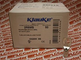 Наконечник / разъем Артикул 2/R6 от производителя EMERSON