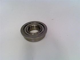 Фланцевый подшипник F688ZZ 8x17.5x5 мм DYNAROLL