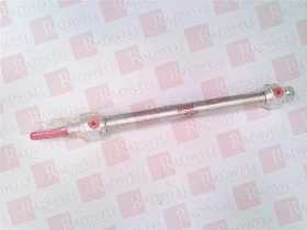 Пневматический цилиндр Артикул 014-DP от производителя BIMBA