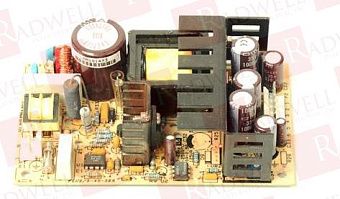 Источник питания Артикул FLU2-40-1M от производителя POWER GENERAL