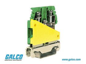 ASI-Automation Systems Interconnect TO110