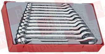 Гаечный ключ Артикул TT1236 от производителя TENG TOOLS