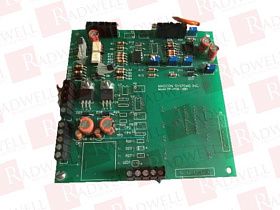 Плата ПК Плата ПЛК / дополнения к  плататам Артикул PP-PCB-1001 от производителя MASCON SYSTEMS
