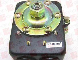 Реле давления Артикул LF17 от производителя LEFOO