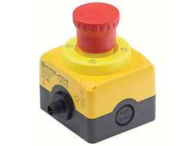 Pepperl Fuchs VAA-F85D1-ES-V1