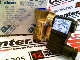 Электромагнитный клапан 19D31Z1A1 производства ALCON