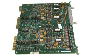 E20472-1 Плата ПК Плата ПЛК / дополнения к  плататам от GOSS