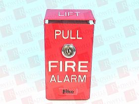 Плата ПК Плата ПЛК / дополнения к  плататам Артикул 02-3710 от производителя FIKE