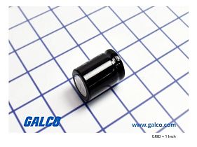 Nichicon LGN2D821MELA35