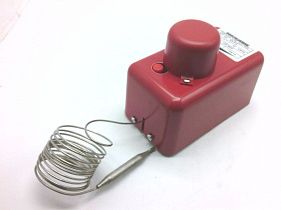 Регулятор температуры Chromalox ARC-24, 60-250°F, 277В, 30А