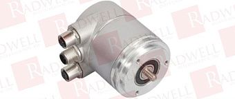 Кодирующее устройство / фазовый датчик положения Артикул OCD-E2A2B-1416-S060-PRM от производителя POSITAL FRABA