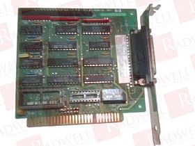 Плата ПК Плата ПЛК / дополнения к  плататам Артикул 985-01095-01 от производителя NEC