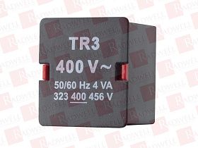 Модуль силового блока Артикул TR3-400VAC от производителя TELE CONTROLS