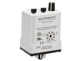 Macromatic TR-6822U