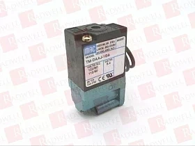 Обмотка клапана Артикул TM-DAAJ-1DA от производителя MAC VALVES INC