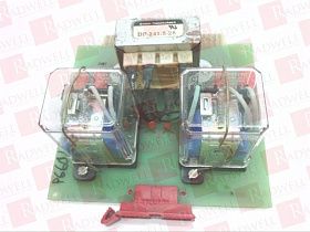Трансформатор  питания сервопривода Артикул DP-241-5-28 от производителя SIGNAL TRANSFORMER