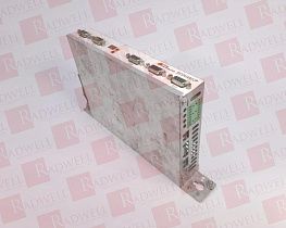 Сервопривод  / сервоуправление Артикул 114RR-BA-000-000 от производителя ECOVARIO