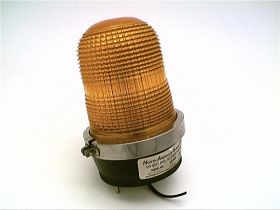 Сигнальный маяк EFL1-ACA от NORTH AMERICAN SIGNAL