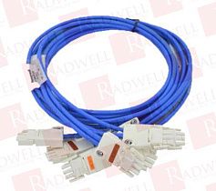 Кабель для промышленного компьютера Артикул 51195479-400 от производителя HONEYWELL