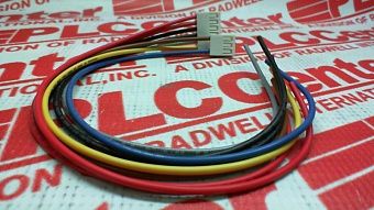 Аксессуар для блока питания ECM40/60DT LOOM KIT от XP POWER