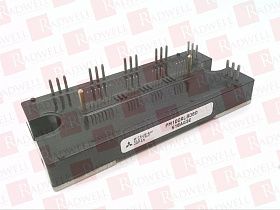 Сервопривод  / сервоуправление Артикул PM100RLB060 от производителя POWEREX