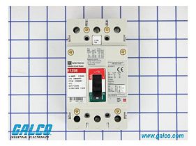 Cutler Hammer, Div of Eaton EGB3050FFG