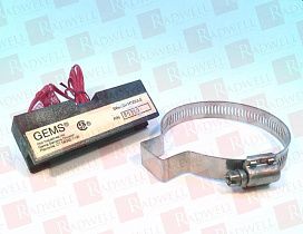 Микропереключатель / миниатюрный переключатель Артикул 86435 от производителя GEMS SENSORS