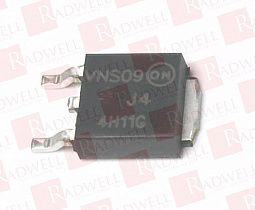 Транзистор Артикул MJD44H11G от производителя ON SEMICONDUCTOR