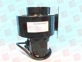 Воздуходувка Артикул C-1517S2 от производителя MCLEAN ENGINEERING