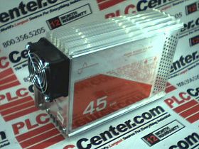 Источник питания Артикул PC45B от производителя TODD ENGINEERING SALES