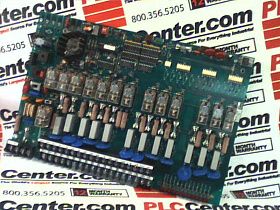 Плата управления/интерфейса Артикул E10156-12 от производителя TELEMOTIVE