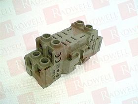 Реле / розетка Артикул 78040092092 от производителя CARLTON BATES