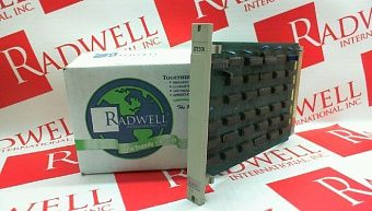 Плата ПК Плата ПЛК / дополнения к  плататам Артикул GJR2-298-700-R1 от производителя ASEA BROWN BOVERI